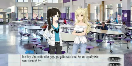 Class of 09 Free Download SteamGG (2) Class of 09 Free Download SteamGG.net