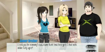 Class of 09 Free Download SteamGG.net Class of 09 Free Download SteamGG.net