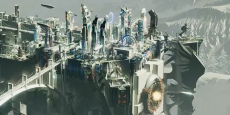 Cliff Empire Free Download SteamGG (1) Cliff Empire Free Download SteamGG.net