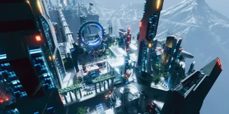 Cliff Empire Free Download SteamGG.net Cliff Empire Free Download SteamGG.net