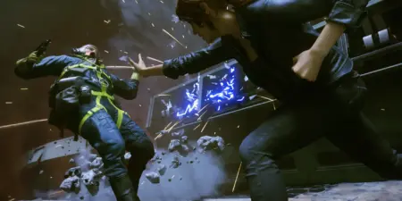 Control Ultimate Edition Free Download SteamGG.net Control Ultimate Edition Free Download SteamGG.net