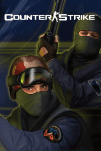 Counter Strike 1.6 Free Download