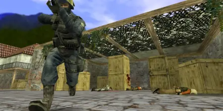 Counter Strike 1.6 Free Download SteamGG.net Counter Strike 1.6 Free Download SteamGG.net