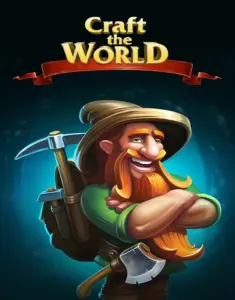 Craft The World Free Download [v1.11.010/Build-21236548 & ALL DLCS+Co-Op]