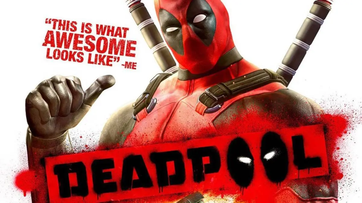 Deadpool Video Game Free Download SteamGG Deadpool Video Game Free Download SteamGG