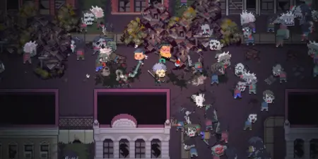 Death Road to Canada Free Download SteamGG Death Road to Canada Free Download SteamGG