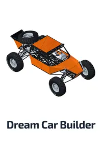 Dream Car Builder Free Download