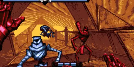 FIGHT KNIGHT Free Download SteamGG