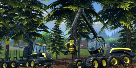 Farming Simulator 15 Free Download SteamGG.net Farming Simulator 15 Free Download SteamGG.net