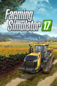 Farming Simulator 17 Free Download (v1.5.3.1)