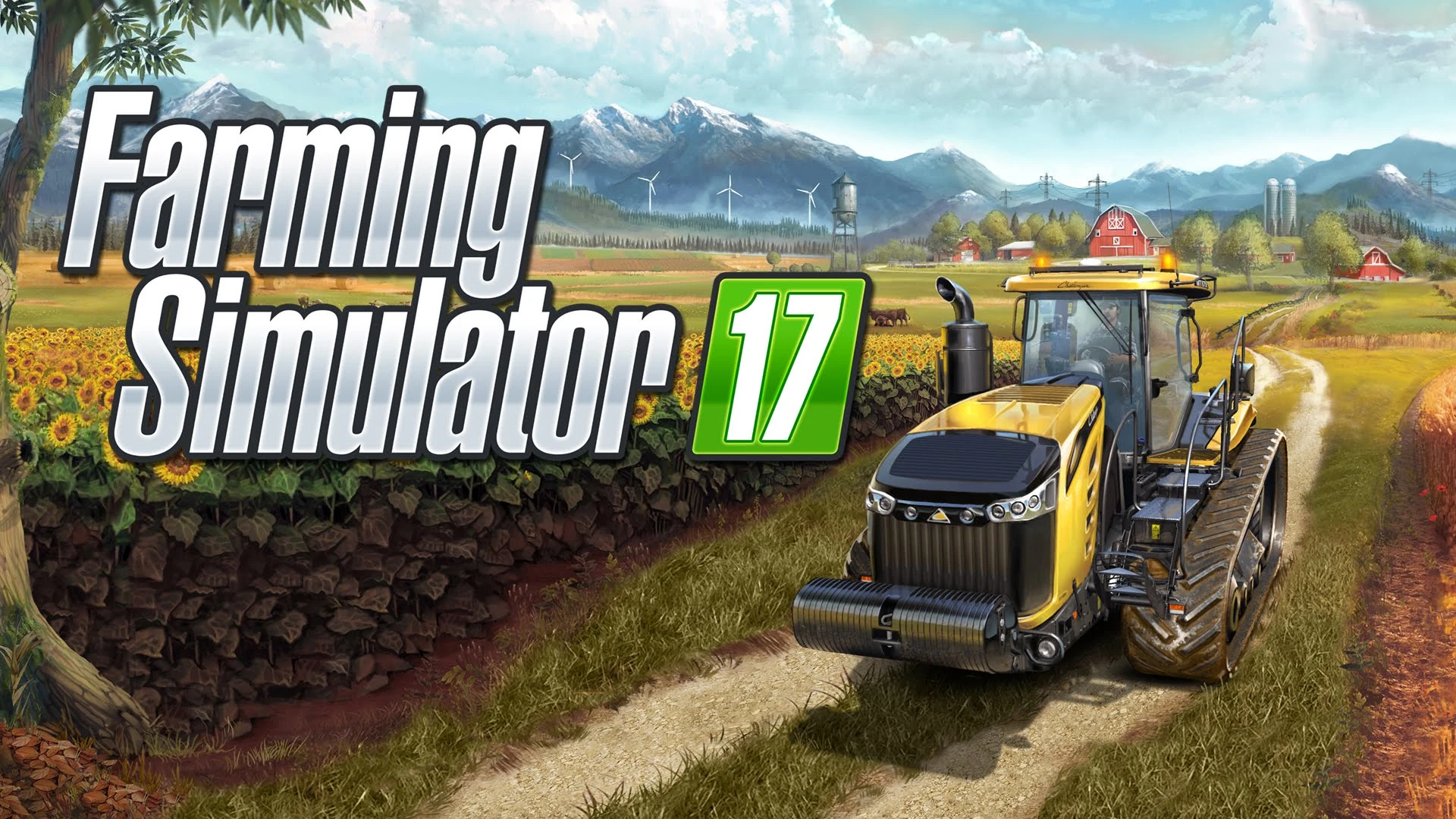 Farming Simulator 17 Free Download SteamGG.net Farming Simulator 17 Free Download SteamGG.net