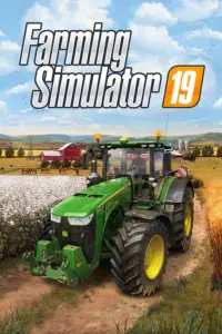 Farming Simulator 19 Platinum Free Download [v1.7.1.0+Online]