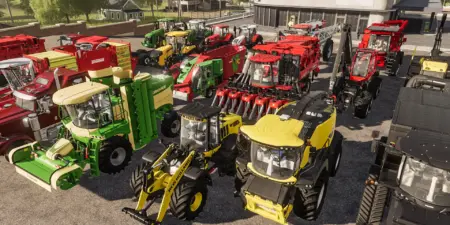 Farming Simulator 19 Free Download SteamGG.net Farming Simulator 19 Free Download SteamGG.net