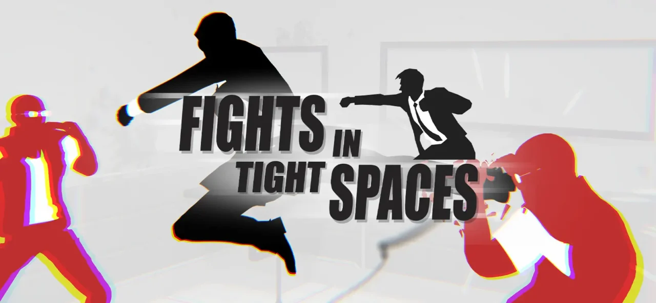 Fights in Tight Spaces Free Download SteamGG.net Fights in Tight Spaces Free Download SteamGG.net
