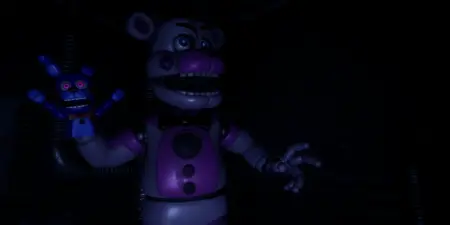 Five Nights at Freddys Help Wanted 2 VR Free Download SteamGG.net