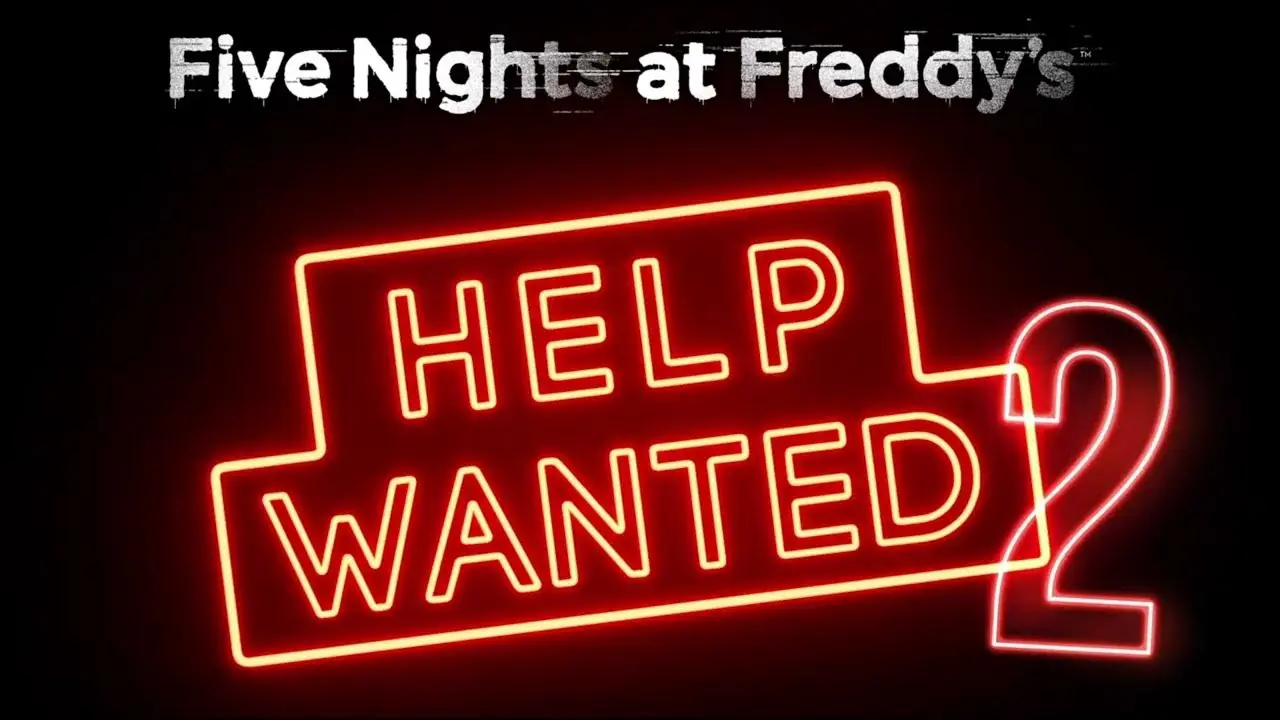 Five Nights at Freddys Help Wanted 2 VR Free Download SteamGG.net Five Nights at Freddys Help Wanted 2 VR Free Download SteamGG.net