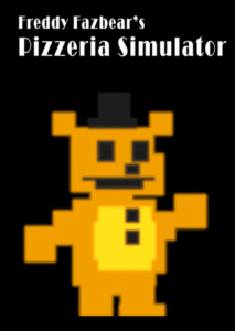 Freddy Fazbears Pizzeria Simulator Free Download