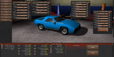 GearCity Free Download SteamGG.net GearCity Free Download SteamGG.net