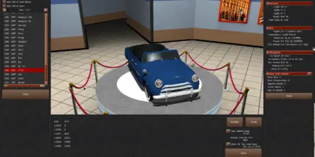 GearCity Free Download SteamGG.net GearCity Free Download SteamGG.net