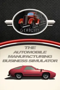 GearCity Free Download (v2.0.0.10)