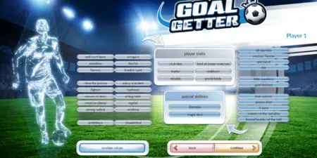 Goal Getter Free Download SteamGG.net Goal Getter Free Download SteamGG.net
