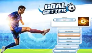 Goal Getter Free Download