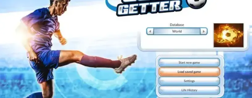 Goal Getter Free Download