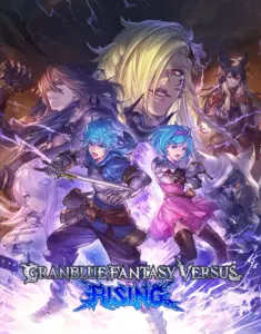 Granblue Fantasy Versus Rising Free Download [v2.21+ALL DLCs]