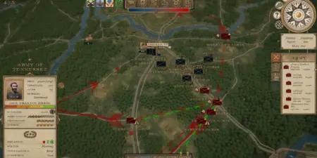 Grand Tactician The Civil War (1861-1865) Free Download SteamGG Grand Tactician The Civil War (1861-1865) Free Download SteamGG