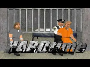 Hard Time Free Download