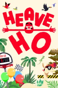 Heave Ho Free Download
