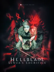 Hellblade Senuas Sacrifice Free Download (v1.03.1.202112071122)