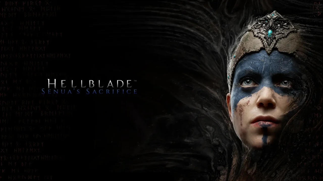 Hellblade Senuas Sacrifice Free Download SteamGG.net Hellblade Senuas Sacrifice Free Download SteamGG.net