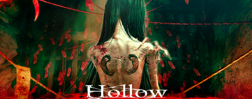 Hollow Cocoon Free Download