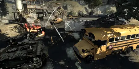 Homefront Ultimate Edition Free Download SteamGG.net Homefront Ultimate Edition Free Download SteamGG.net