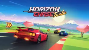 Horizon Chase Turbo Free Download