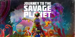 Journey To The Savage Planet Free Download (v1.0.10)