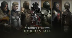 King Arthur Knights Tale Free Download (v2.0.0)
