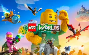 LEGO Worlds Free Download [Build-3833060+Online]