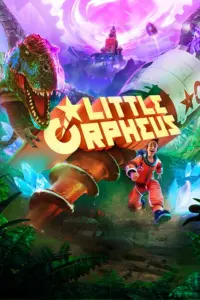 Little Orpheus Free Download