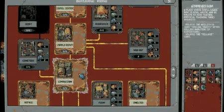 Loop Hero Free Download SteamGG.net