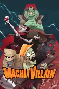 MachiaVillain Free Download