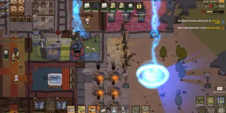 MachiaVillain Free Download SteamGG.net MachiaVillain Free Download SteamGG.net