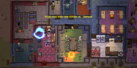 MachiaVillain Free Download SteamGG.net MachiaVillain Free Download SteamGG.net