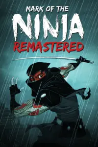 Mark of the Ninja: Remastered Free Download