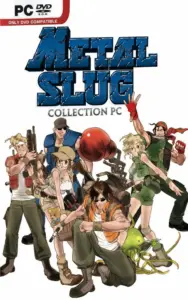 Metal Slug Collection Free Download