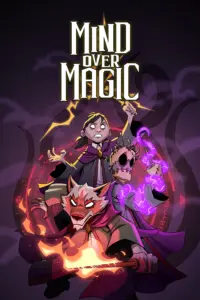 Mind Over Magic Free Download [Build 17358405]
