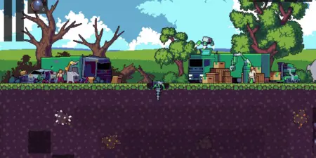 Mining Mechs Free Download SteamGG.net Mining Mechs Free Download SteamGG.net