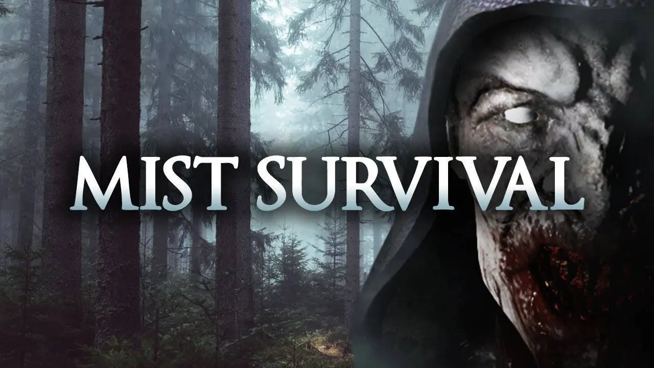 Mist Survival Free Download SteamGG