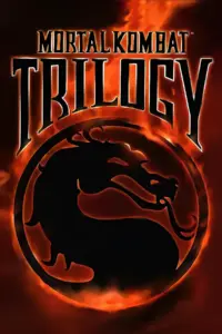 Mortal Kombat Trilogy Free Download